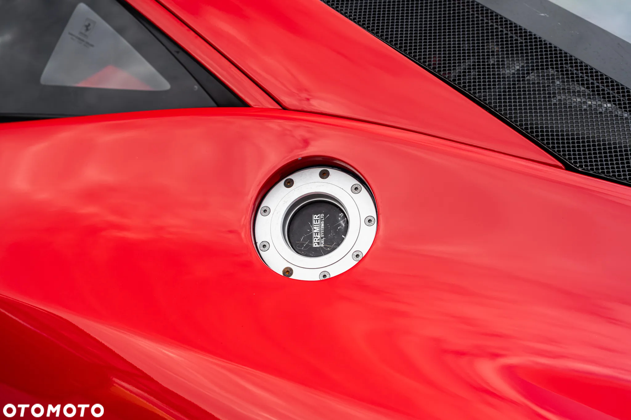 Ferrari 458 Italia Standard - 10