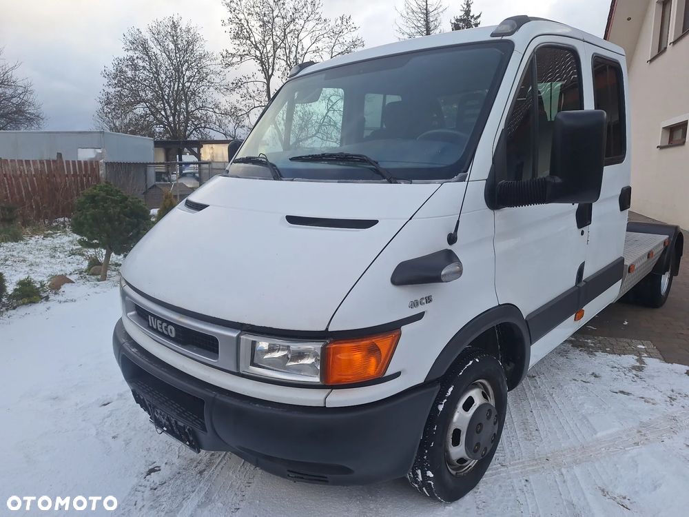 Iveco Daily - 32