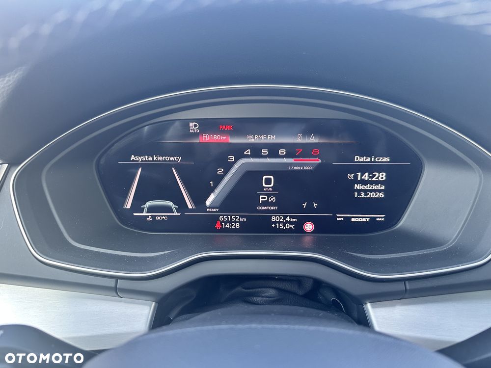 Audi SQ5 - 25