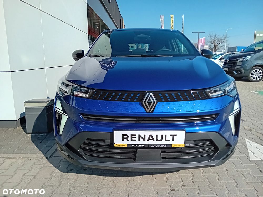 Renault Captur 1.3 TCe mHEV Techno EDC - 2