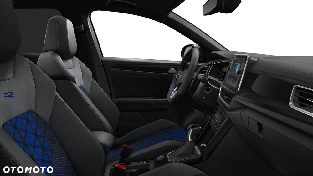 Volkswagen T-Roc 2.0 TSI 4Motion R DSG - 9