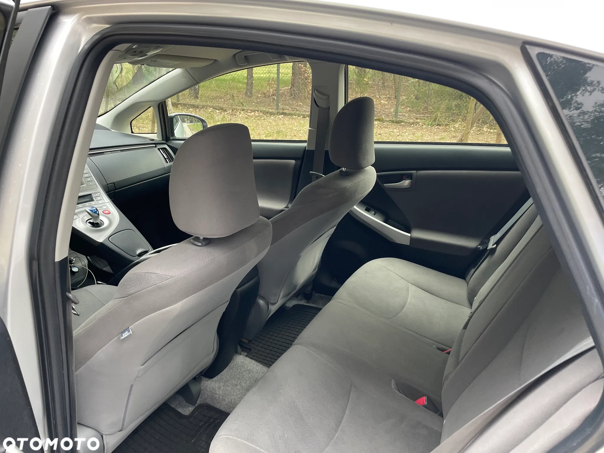 Toyota Prius - 15