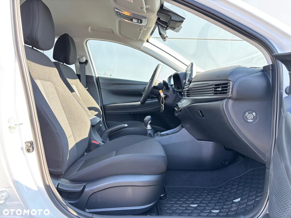 Hyundai i20 1.0 T-GDi Modern - 10