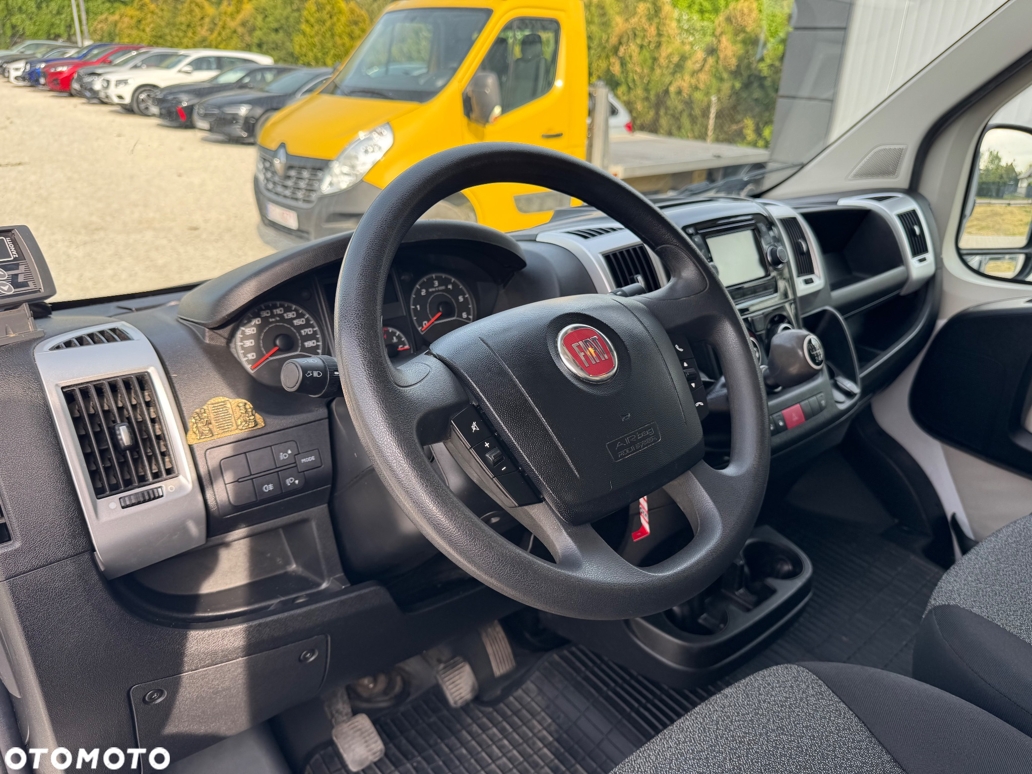 Fiat Ducato L3H2 Chłodnia - 25