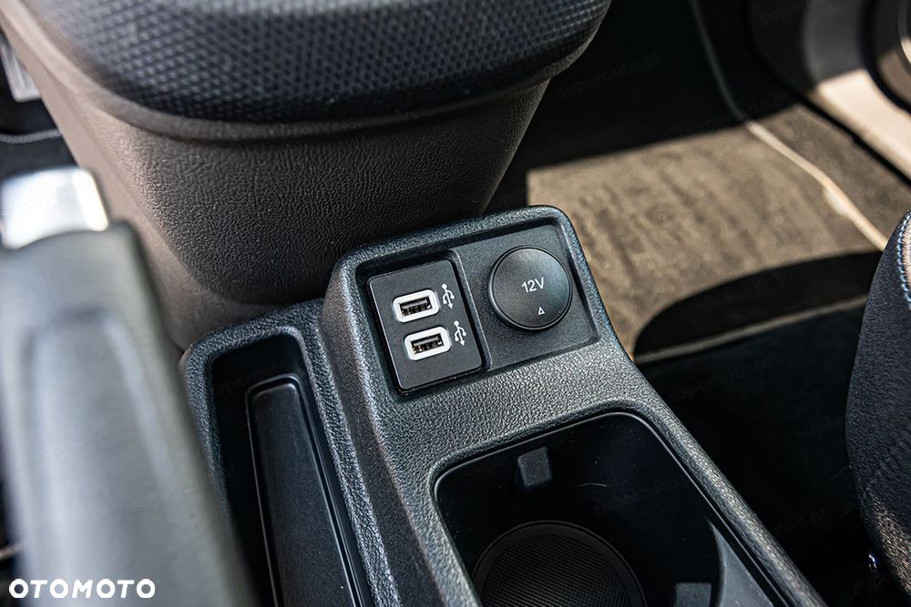 Ford Tourneo Connect Gr 1.5 EcoBlue Active PowerShift - 25