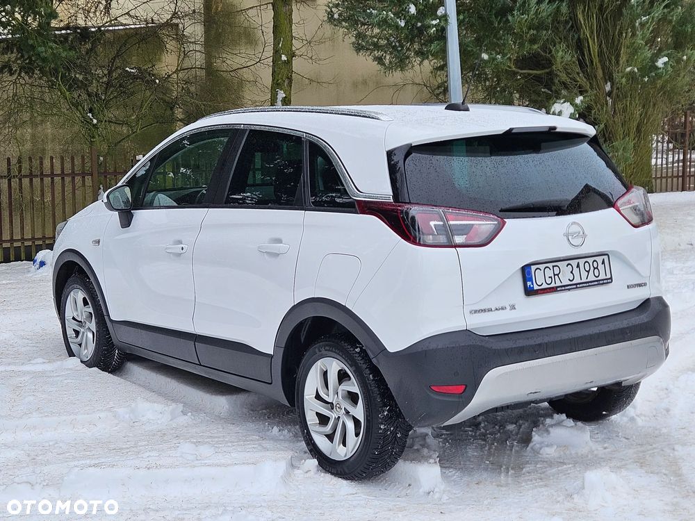 Opel Crossland X 1.5 Start/Stop Ultimate - 6
