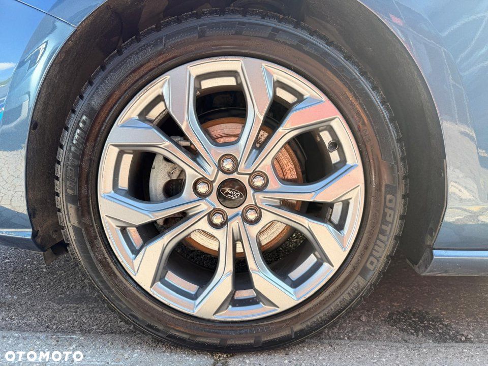 Ford Focus - 10