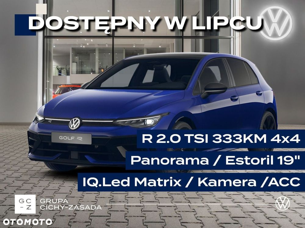 Volkswagen Golf - 2