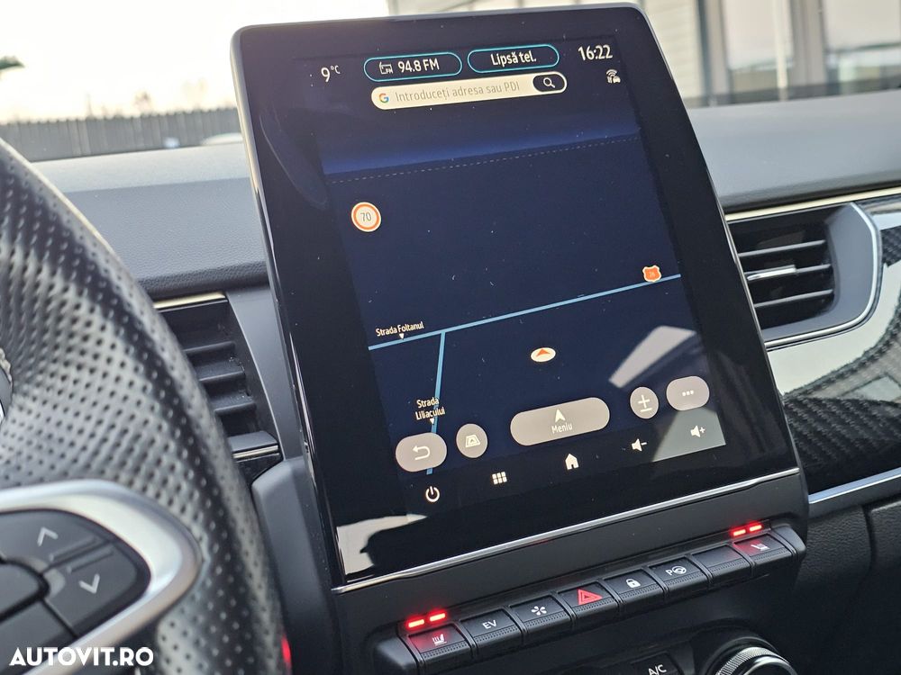 Renault Arkana E-TECH RS Line - 32
