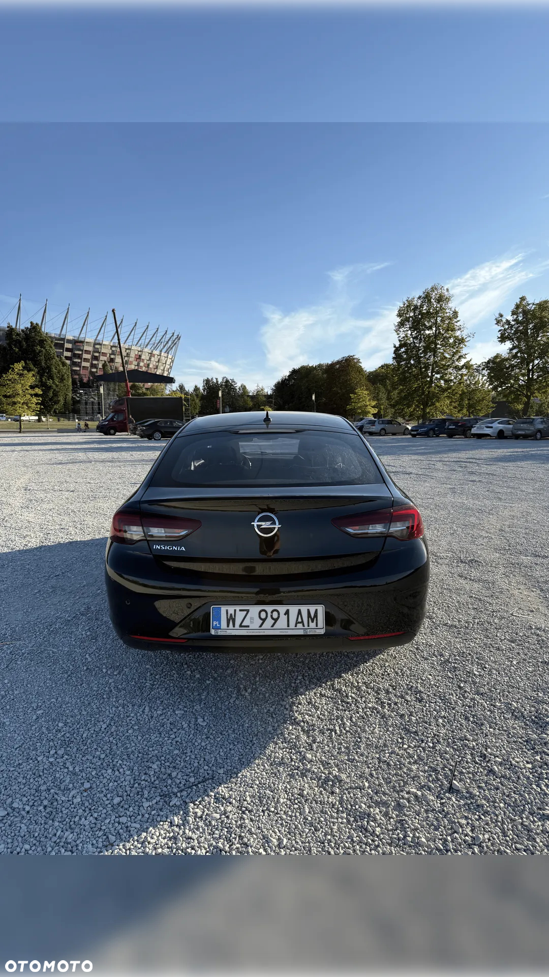 Opel Insignia 1.5 T GPF Innovation S&S - 17