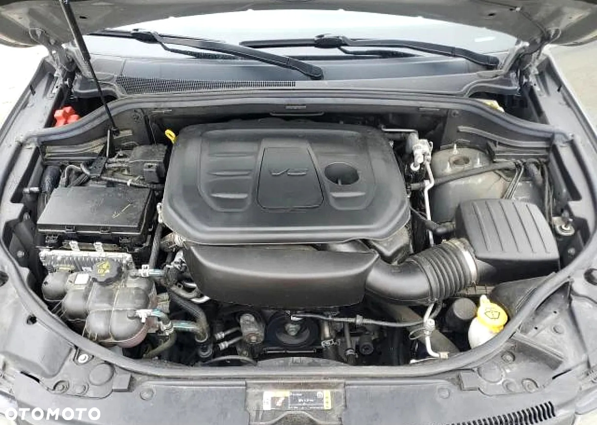 Jeep Grand Cherokee - 11