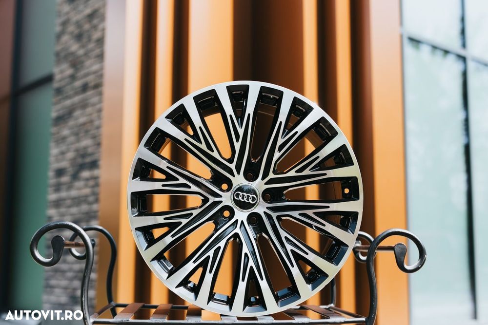 Jante 19 Audi S R19 A4 A5 A6 A7 A8 Q3 Q5 Q7 - 1
