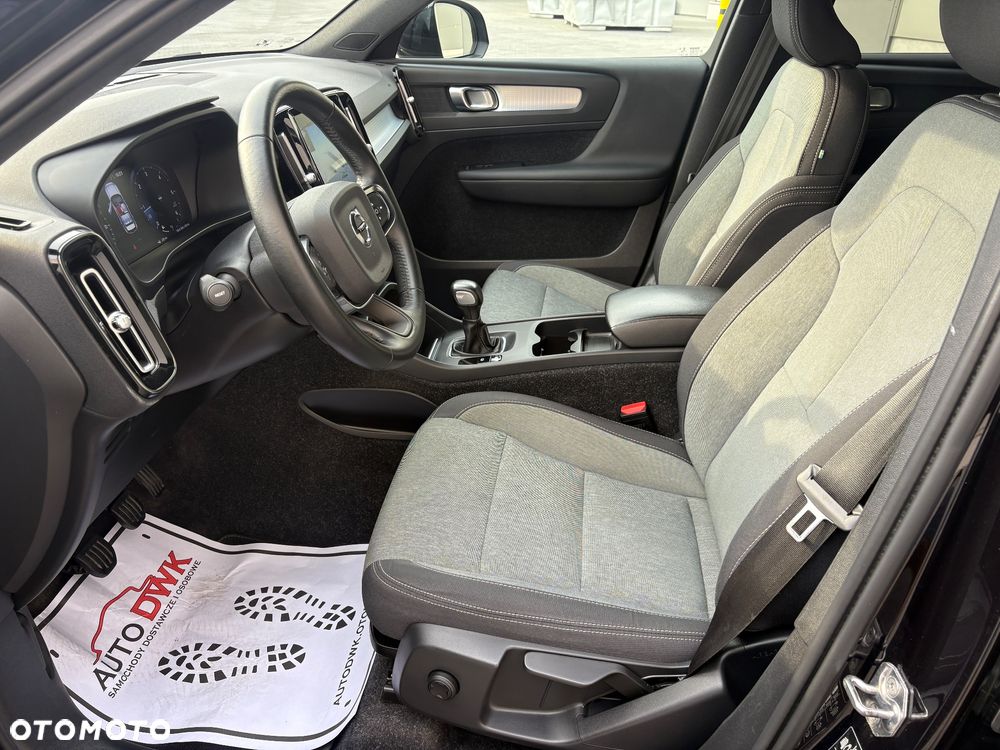 Volvo XC 40 - 17