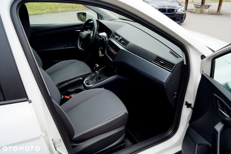 Seat Arona 1.0 TSI Xcellence S&S - 14