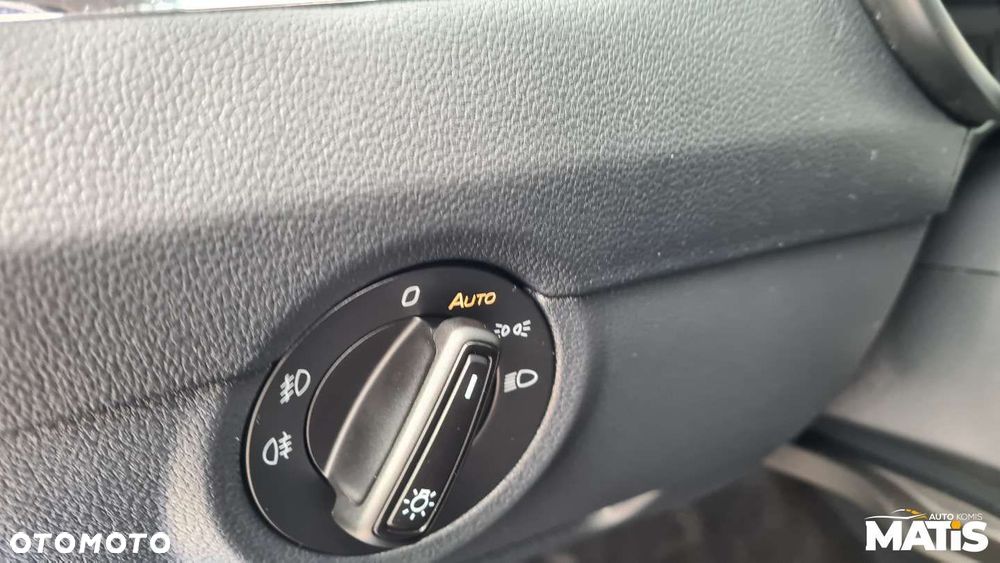 Skoda Octavia - 30