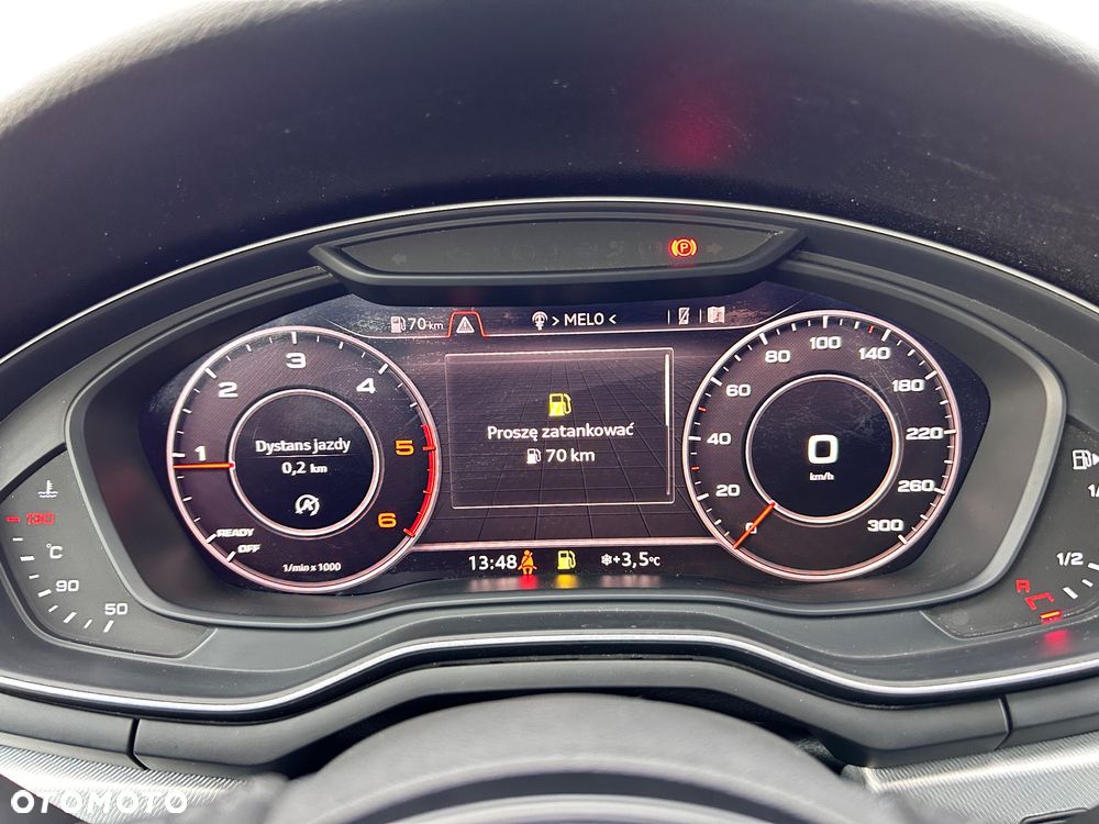 Audi A4 Avant 2.0 TDI DPF Ambition - 18