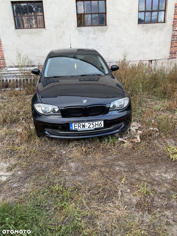 BMW Seria 1 - 1