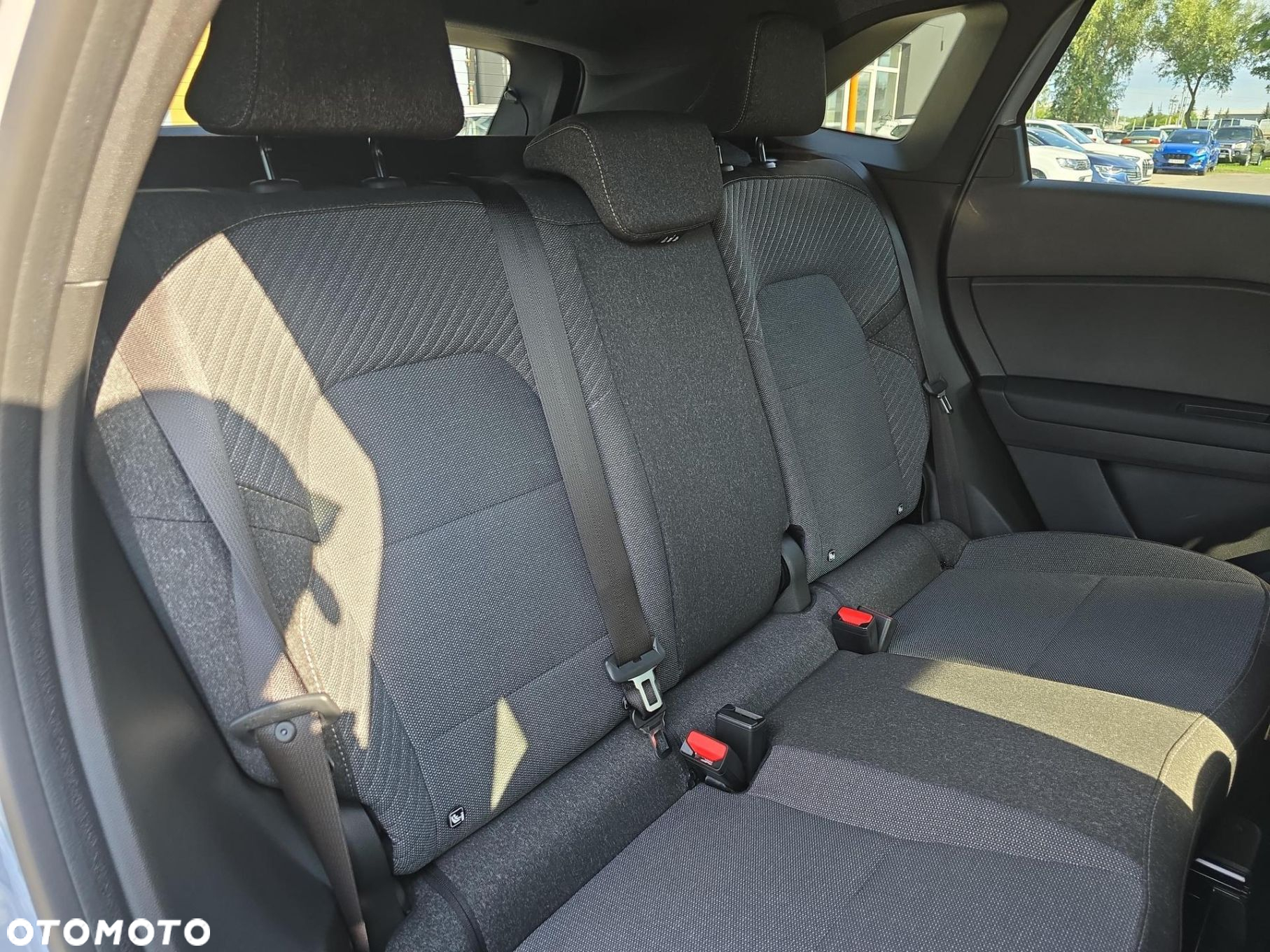 Renault Symbioz 1.6 E-Tech Full Hybrid 145 Techno - 11
