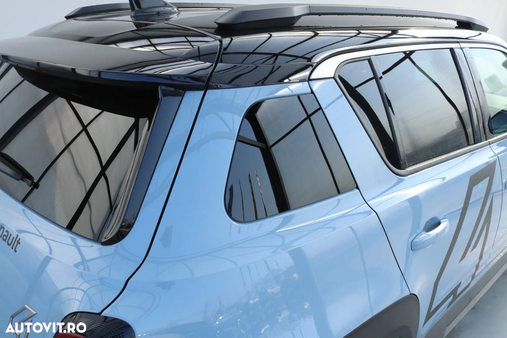 Renault 4 E-Tech 52 kWh Techno - 20