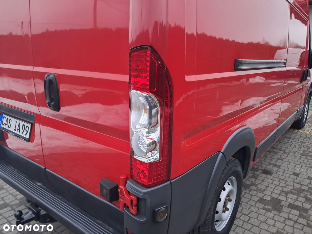 Fiat DUCATO !!! SUPER STAN !!! - 22
