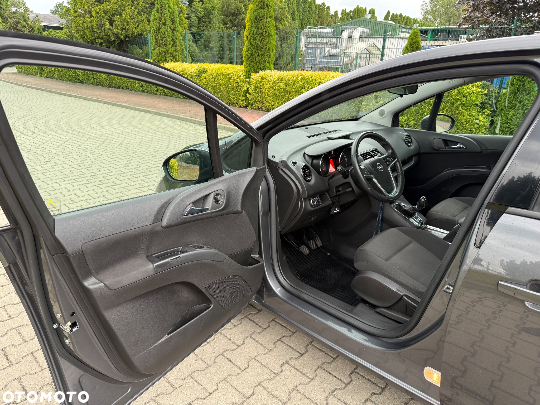 Opel Meriva 1.4 ecoflex Design Edition - 21