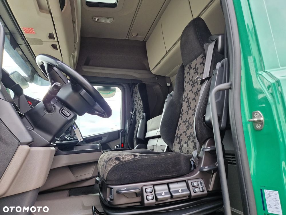 Scania R450/ MEGA LOWDECK/ 2021r/ ZAWIESZENIE FULL PODUSZKA/ FULL LEDY/BOGATA WERSJA - 15