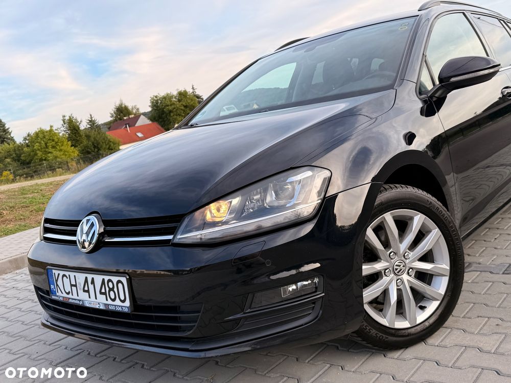 Volkswagen Golf 1.4 TSI BMT Highline - 3