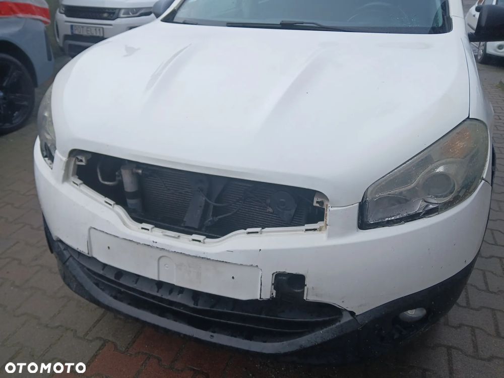 Nissan Qashqai 2.0 dCi 4x4 Tekna - 12