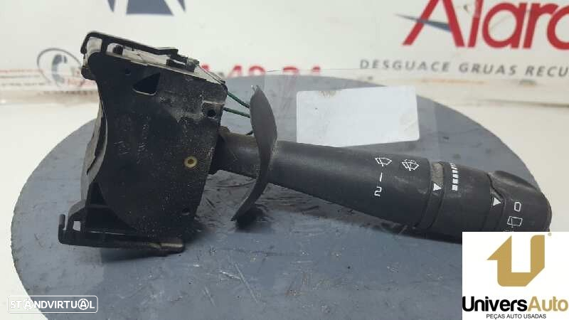 COMANDO DO LIMPA-VIDROS RENAULT ESPACE IV (JK0) 2.0 DCI DIESEL CAT - 2
