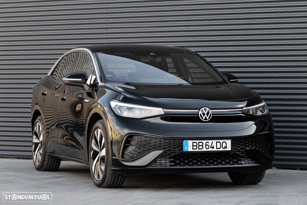 VW ID.5 77 kWh Pro Performance - 2