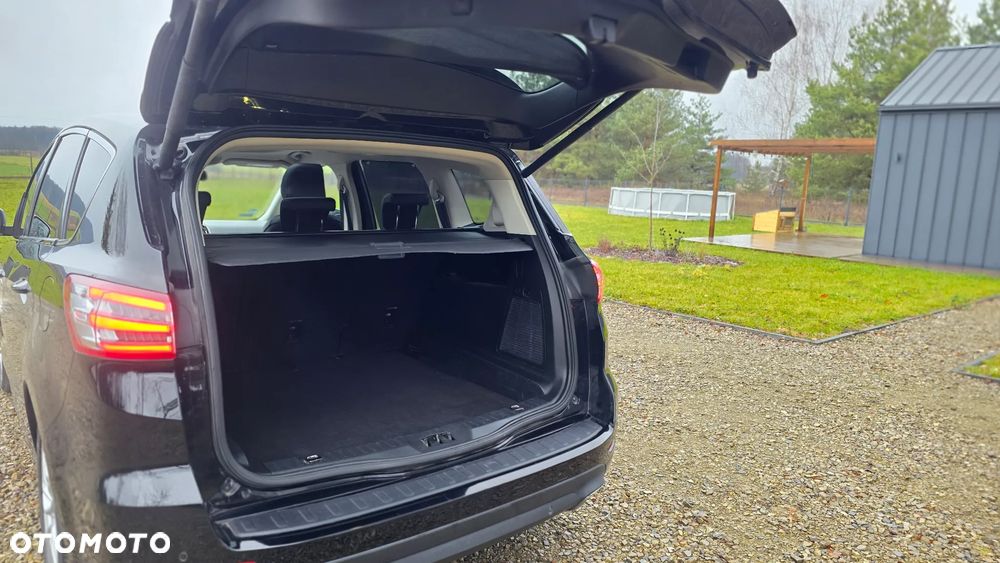 Ford S-Max 2.0 TDCi Bi-Turbo Titanium PowerShift - 19