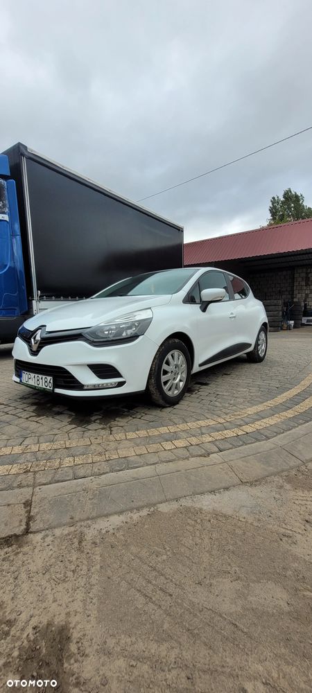 Renault Clio 1.5 dCi Energy Life - 2