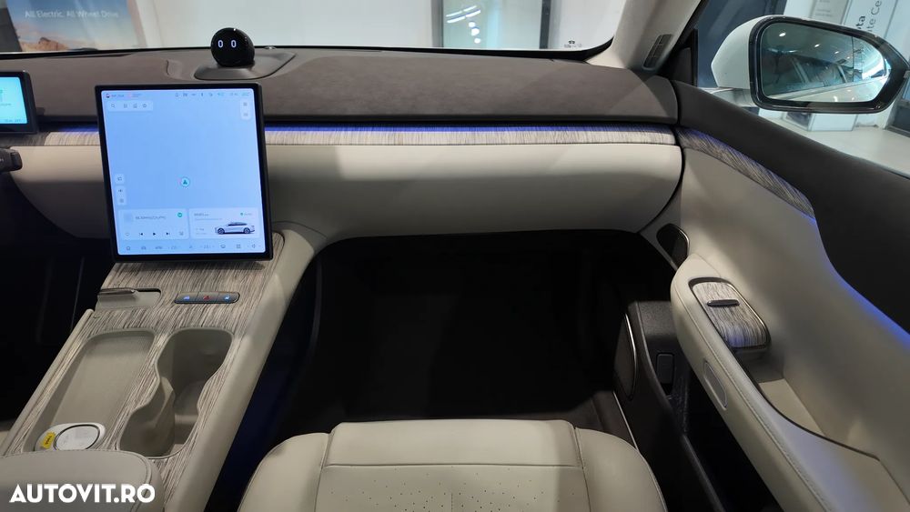 Nio ET7 - 19