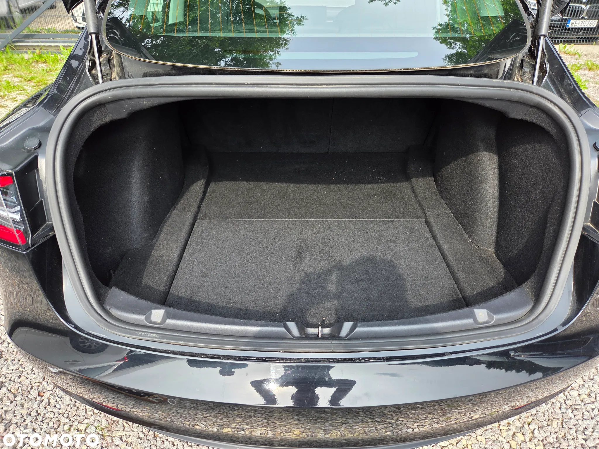 Tesla Model 3 Long Range AWD - 14