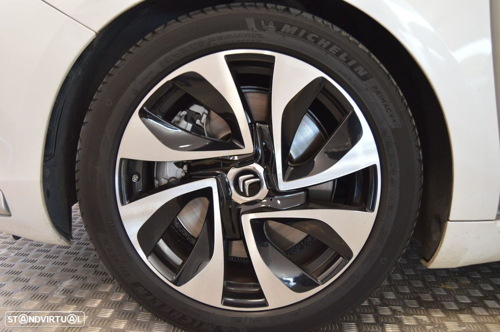 Citroën DS5 2.0 HDi Hybrid4 So Chic CMP6 - 9