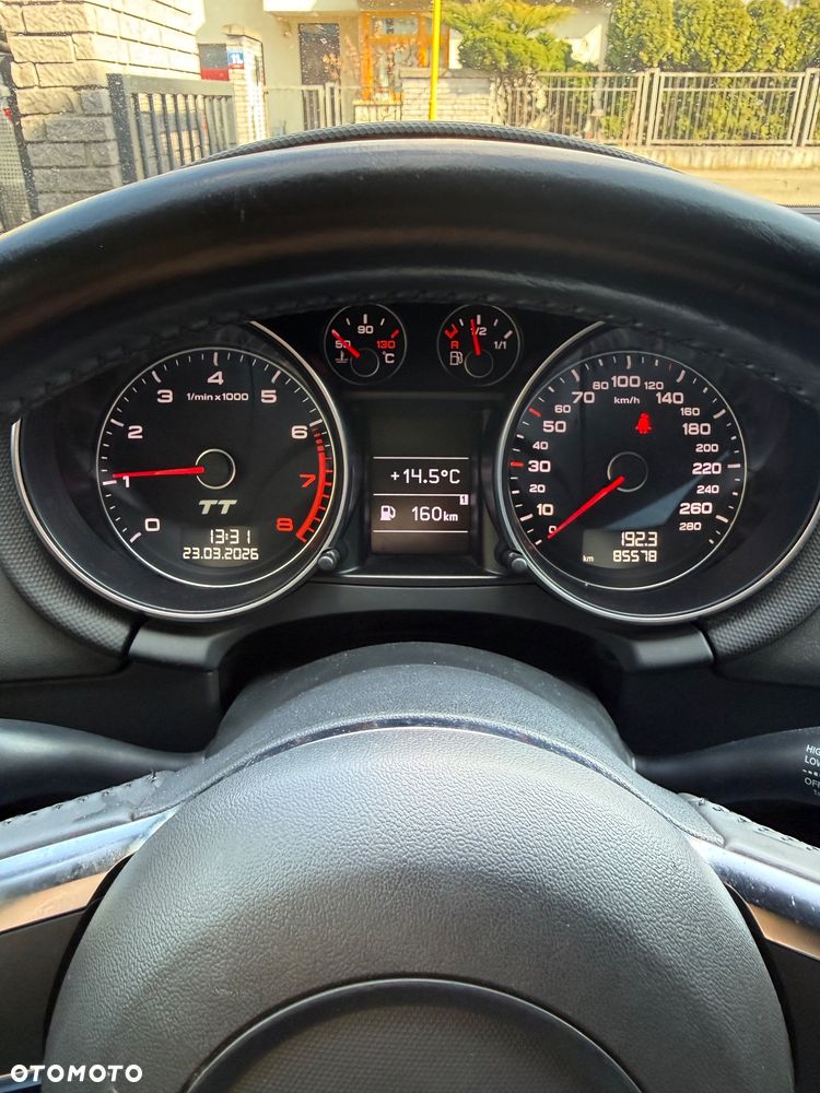 Audi TT Coupé 1.8 TFSI - 2