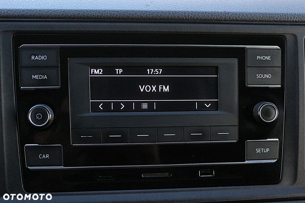 Volkswagen Crafter - 16