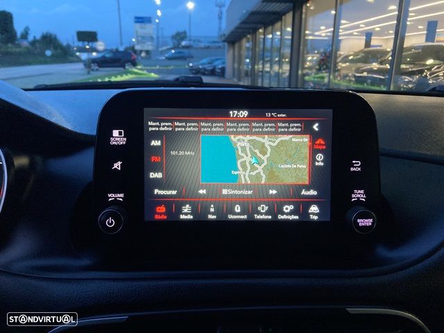 Fiat Tipo Station Wagon 1.0 GSE T3 City Sport - 19