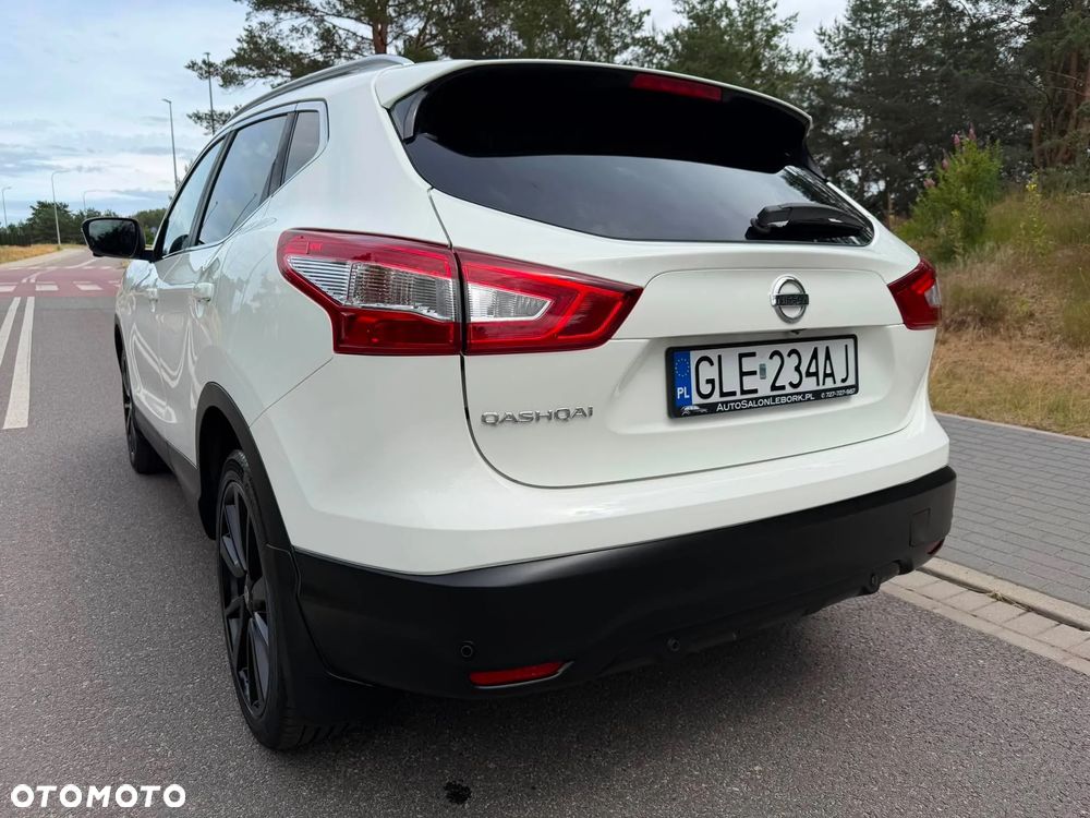 Nissan Qashqai 1.2 DIG-T Tekna - 11