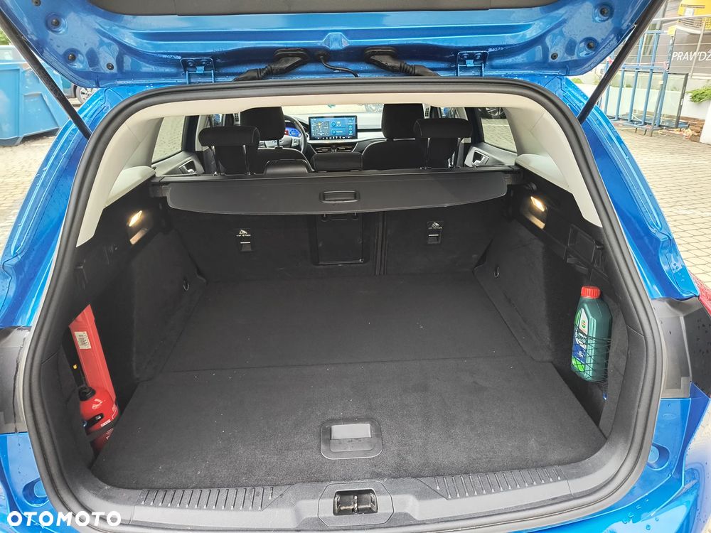 Ford Focus 1.5 EcoBlue Titanium X - 6