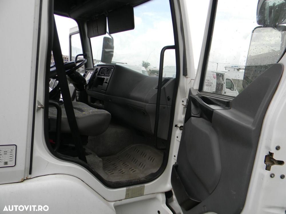 Dezmembrari  Renault Midlum  2000  > 2006 180.08/B Motorina - 23