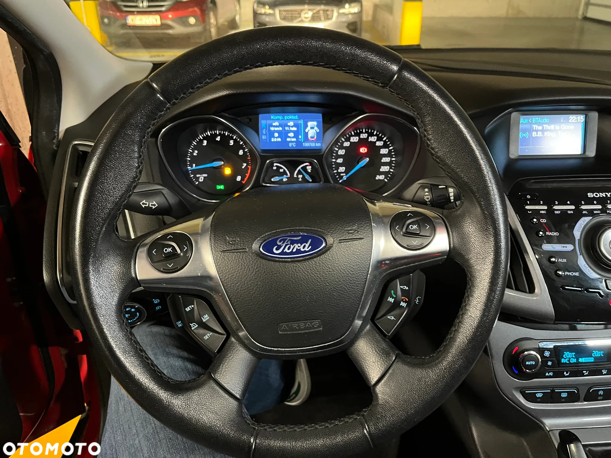 Ford Focus - 10