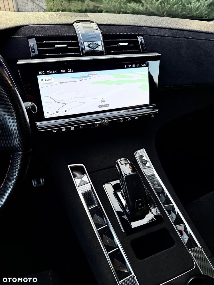 DS Automobiles DS 7 Crossback 1.5 BlueHDi Bastille + - 29