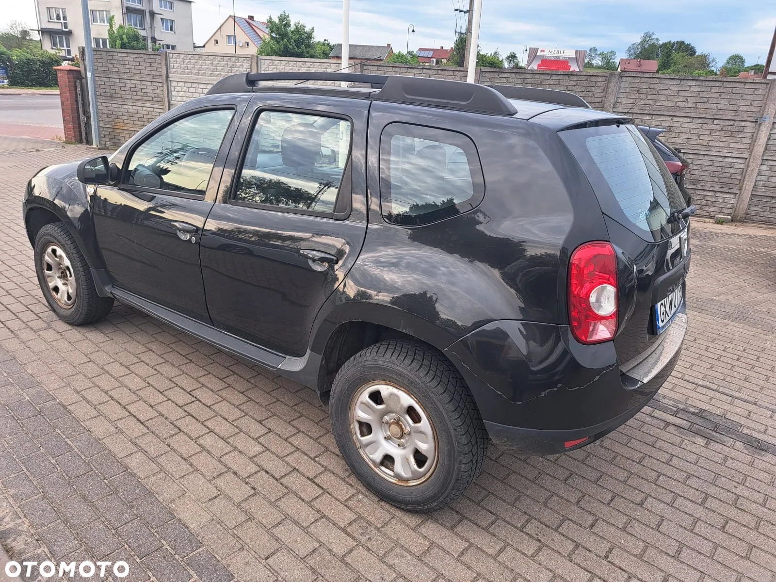 Dacia Duster 1.6 Ambiance - 3