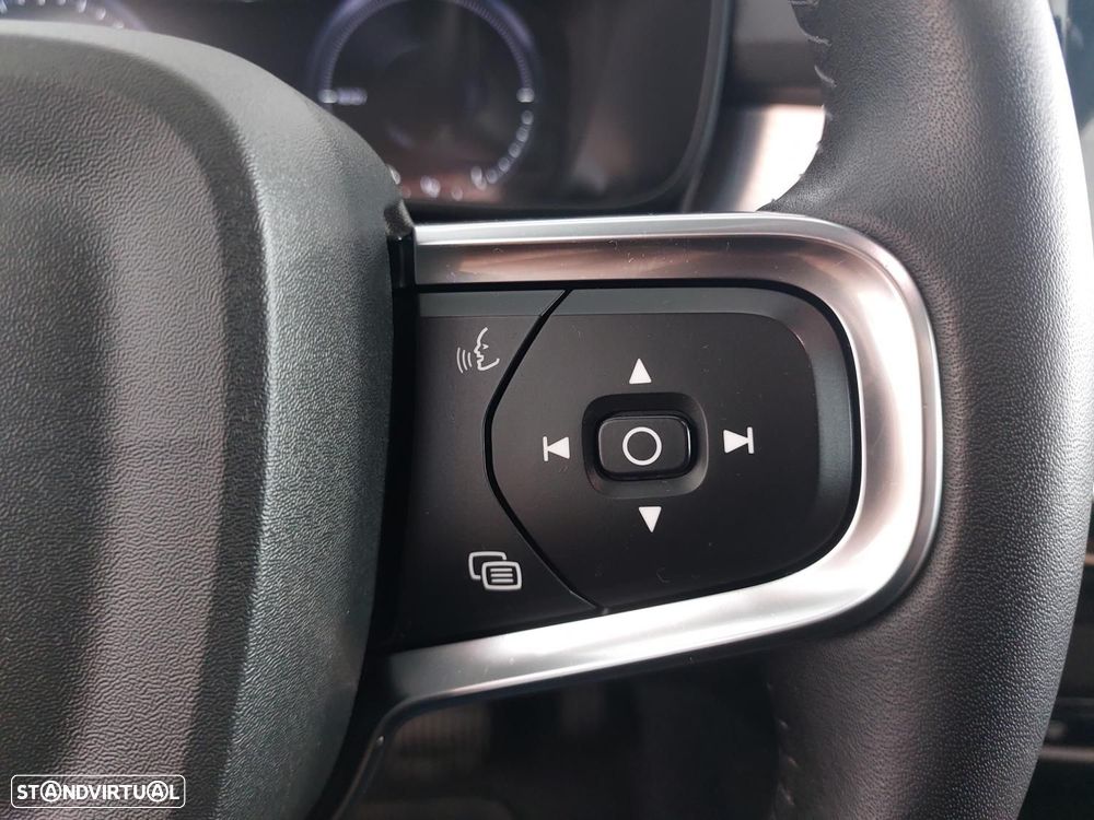 Volvo XC 40 1.5 T4 PHEV Inscription Expression - 22