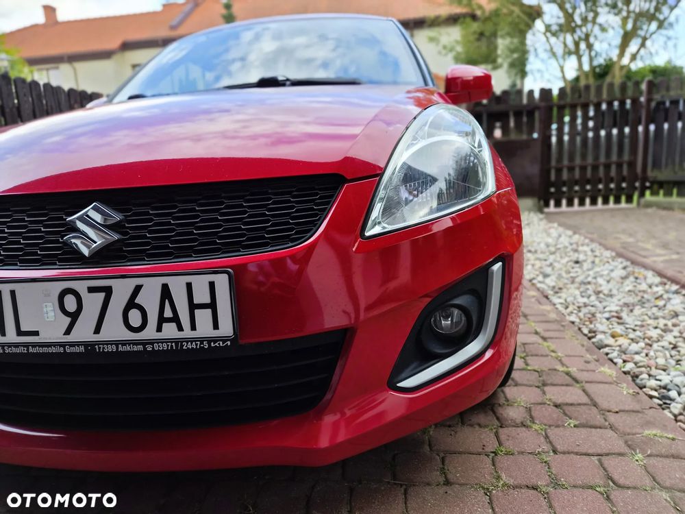 Suzuki Swift - 29