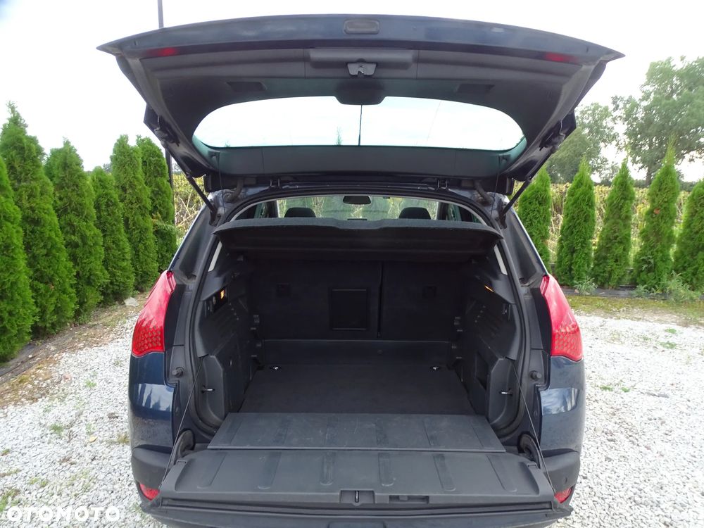 Peugeot 3008 - 20