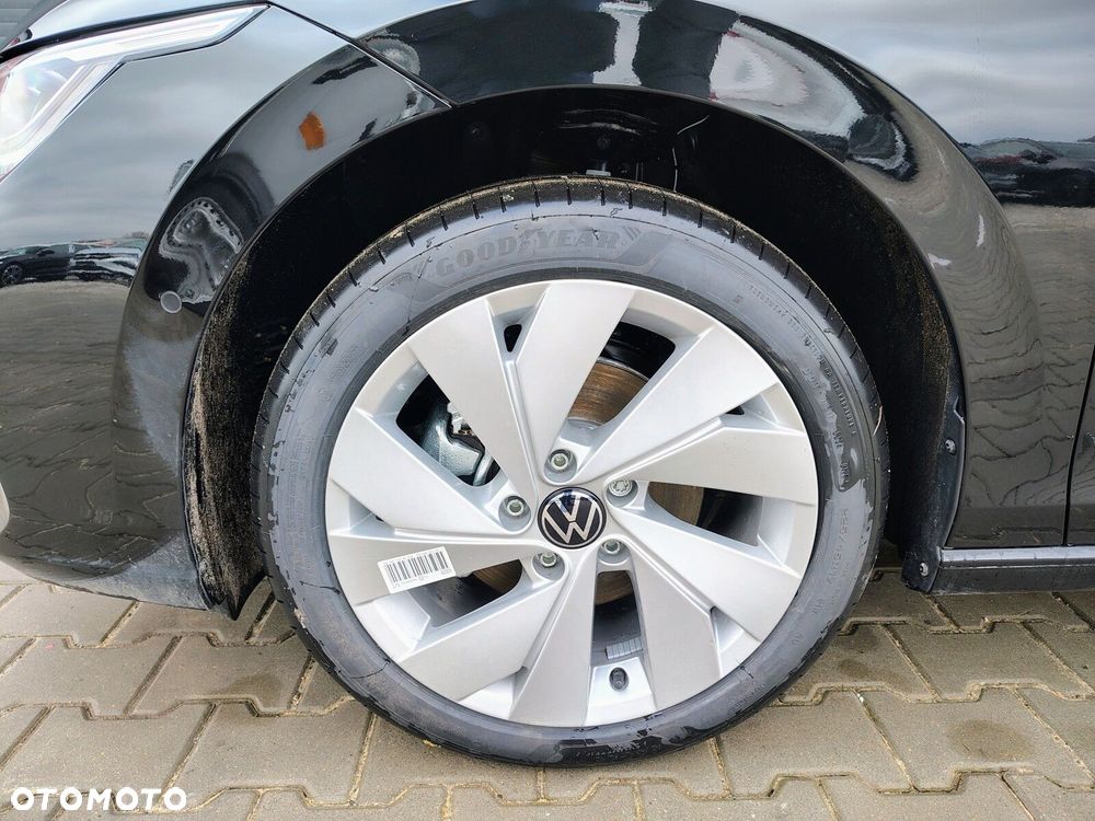 Volkswagen Golf Variant - 7