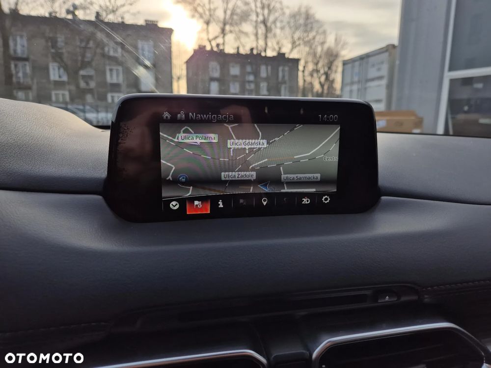 Mazda CX-5 2.5 Skypassion AWD - 13