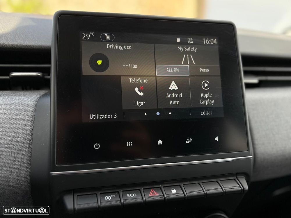 Renault Clio 1.0 TCe Evolution - 8